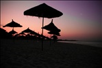 beach in Sousse